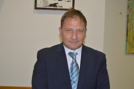 dr. Rok Ovsenik