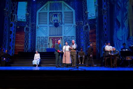 BARVE ZELENEGA SMARAGDA 13