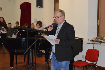 VEČER SLOVENSKE KULTURE V KANALSKI DOLINI 2