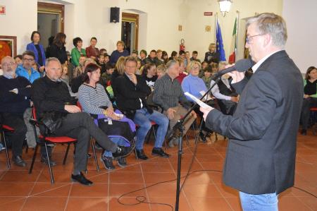 VEČER SLOVENSKE KULTURE V KANALSKI DOLINI 3