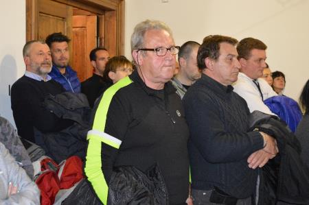 VEČER SLOVENSKE KULTURE V KANALSKI DOLINI 4