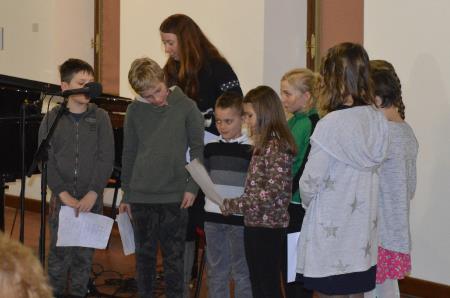 VEČER SLOVENSKE KULTURE V KANALSKI DOLINI 5