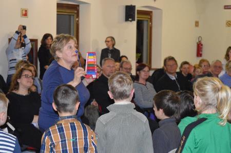 VEČER SLOVENSKE KULTURE V KANALSKI DOLINI 9