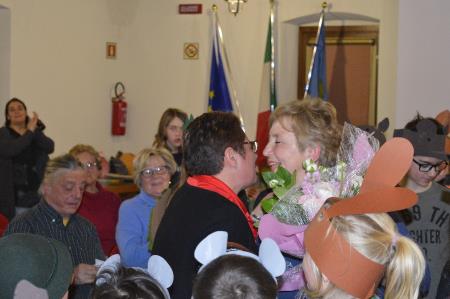 VEČER SLOVENSKE KULTURE V KANALSKI DOLINI 11