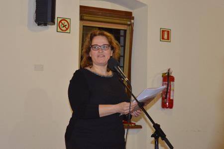 VEČER SLOVENSKE KULTURE V KANALSKI DOLINI 13