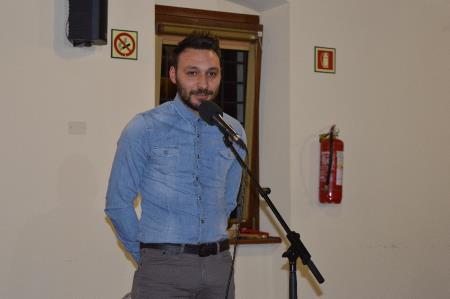 VEČER SLOVENSKE KULTURE V KANALSKI DOLINI 15