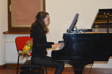 VEČER SLOVENSKE KULTURE V KANALSKI DOLINI 16