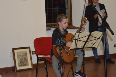 VEČER SLOVENSKE KULTURE V KANALSKI DOLINI 18