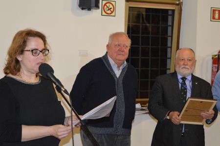 VEČER SLOVENSKE KULTURE V KANALSKI DOLINI 20