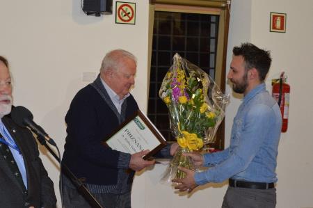 VEČER SLOVENSKE KULTURE V KANALSKI DOLINI 21