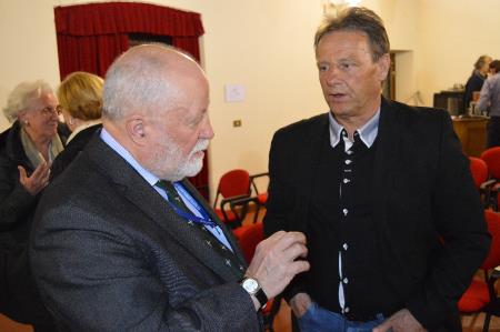 VEČER SLOVENSKE KULTURE V KANALSKI DOLINI 22