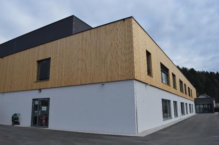 ODPRTJE ŠPORTNE DVORANE MISLINJA 2