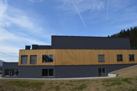 ODPRTJE ŠPORTNE DVORANE MISLINJA 3