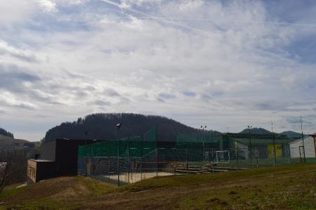 ODPRTJE ŠPORTNE DVORANE MISLINJA 4