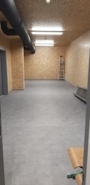 ODPRTJE ŠPORTNE DVORANE MISLINJA 5