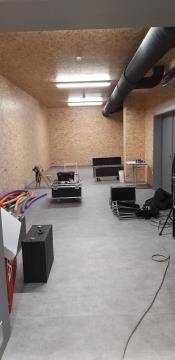 ODPRTJE ŠPORTNE DVORANE MISLINJA 6