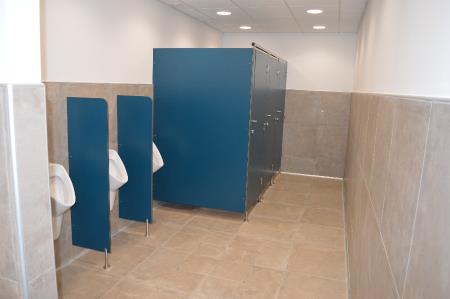 ODPRTJE ŠPORTNE DVORANE MISLINJA 7