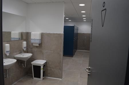 ODPRTJE ŠPORTNE DVORANE MISLINJA 8