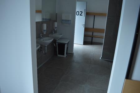 ODPRTJE ŠPORTNE DVORANE MISLINJA 10