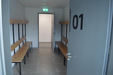 ODPRTJE ŠPORTNE DVORANE MISLINJA 11