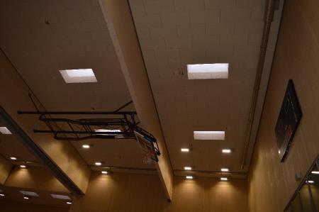 ODPRTJE ŠPORTNE DVORANE MISLINJA 12