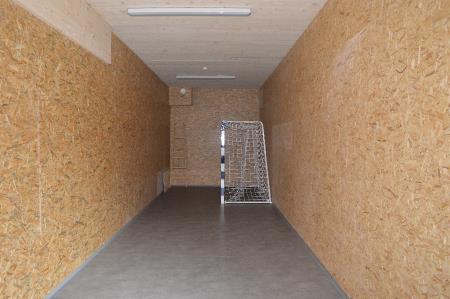 ODPRTJE ŠPORTNE DVORANE MISLINJA 13