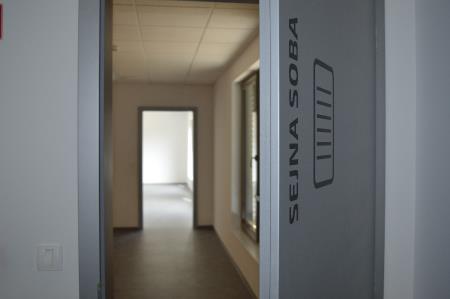 ODPRTJE ŠPORTNE DVORANE MISLINJA 14