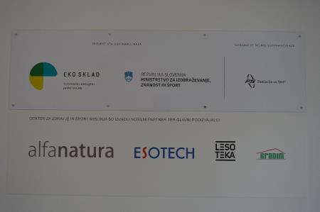 ODPRTJE ŠPORTNE DVORANE MISLINJA 15