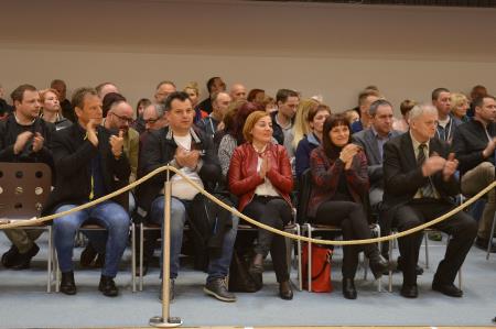 ODPRTJE ŠPORTNE DVORANE MISLINJA 23