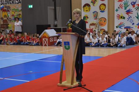 ODPRTJE ŠPORTNE DVORANE MISLINJA 24