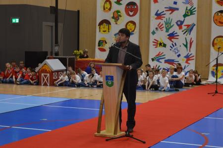 ODPRTJE ŠPORTNE DVORANE MISLINJA 25