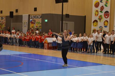 ODPRTJE ŠPORTNE DVORANE MISLINJA 29