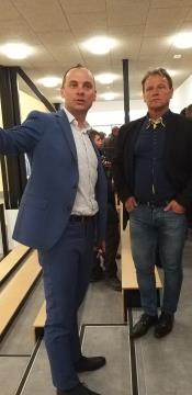 ODPRTJE ŠPORTNE DVORANE MISLINJA 38