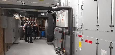 ODPRTJE ŠPORTNE DVORANE MISLINJA 41