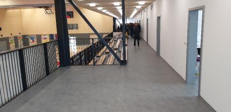 ODPRTJE ŠPORTNE DVORANE MISLINJA 42