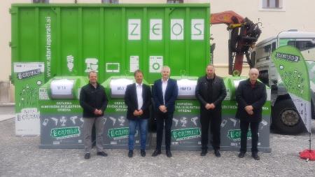 ULIČNI ZBIRALNIKI ZA STARE APARATE 4