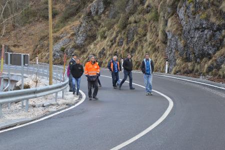 TEHNIČNI PREVZEM MOSTOV GLOBOČAK IN SUHA STRUGA 4