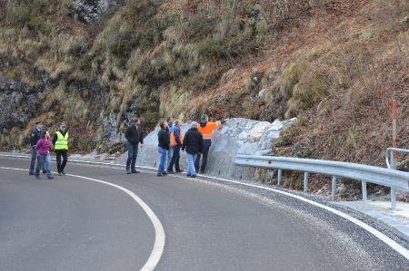 TEHNIČNI PREVZEM MOSTOV GLOBOČAK IN SUHA STRUGA 5
