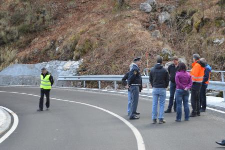 TEHNIČNI PREVZEM MOSTOV GLOBOČAK IN SUHA STRUGA 8