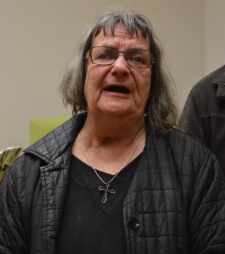 ODPRTJE RAZSTAVE V STERGULČEVI HIŠI 7