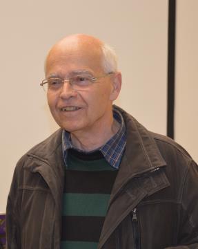 ODPRTJE RAZSTAVE V STERGULČEVI HIŠI 8