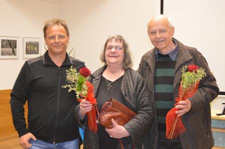 ODPRTJE RAZSTAVE V STERGULČEVI HIŠI 12