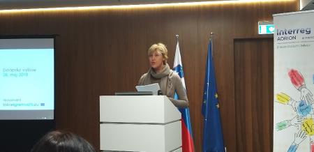BARBARA ZRIMŠEK