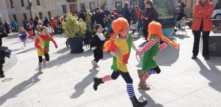 OTROCI POPESTRILI TORKOVO PUSTNO DOGAJANJE 11