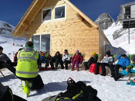 KANIN TUDI DOBRODELNO 1