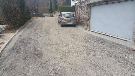 KOMUNALNA UREDITEV OBMOČJA 4