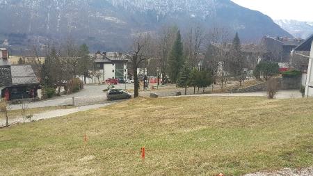 KOMUNALNA UREDITEV OBMOČJA 7