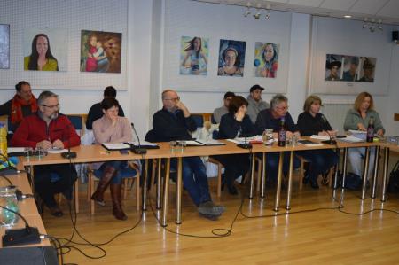 ZAKLJUČENA 4. REDNA SEJA OBČINSKEGA SVETA OBČINE BOVEC 2