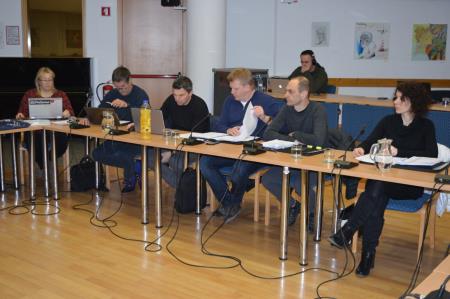 ZAKLJUČENA 4. REDNA SEJA OBČINSKEGA SVETA OBČINE BOVEC 3