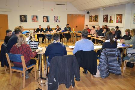 ZAKLJUČENA 4. REDNA SEJA OBČINSKEGA SVETA OBČINE BOVEC 5